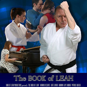 Meet your Posher, Leslie r.